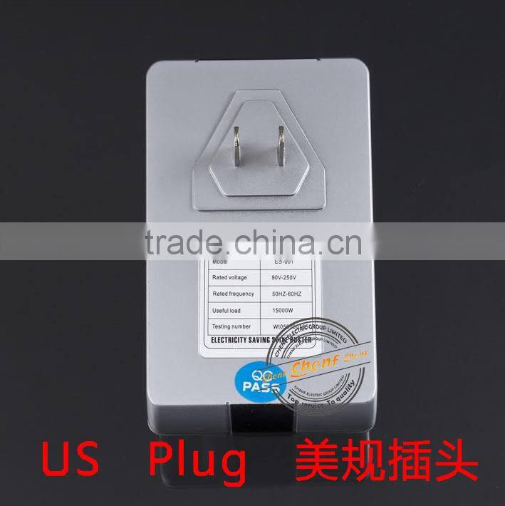Newest Design 15000W Energy Saving Box with US Plug