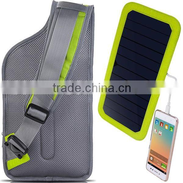 ISO Approved Supplier Sale Solar Bag,Solar Backpack