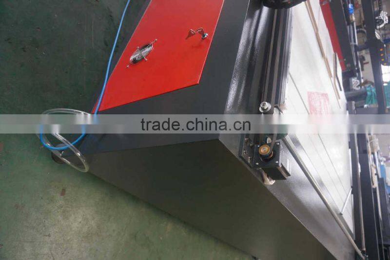 high efficient crystal machine photo made in China