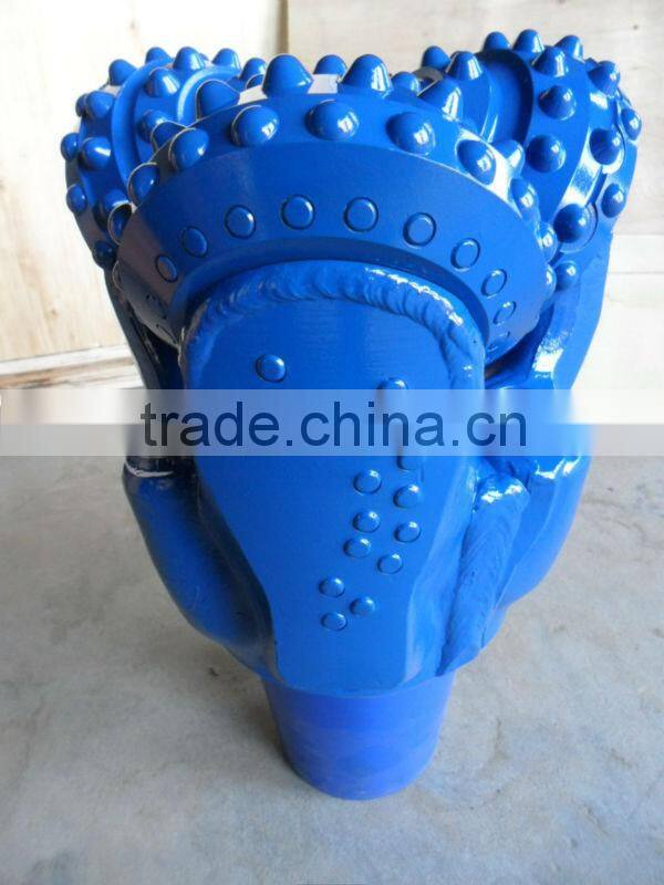 9 7/8 roller cone rock bits for granite