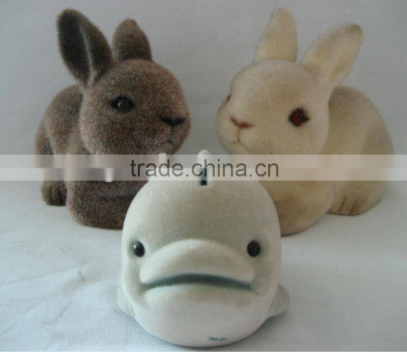 Police saving box money box