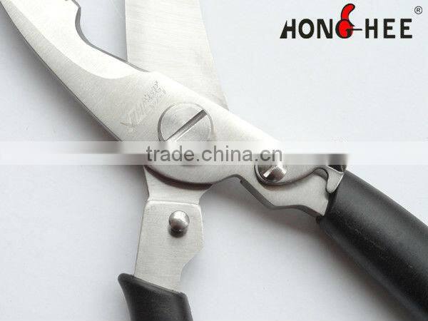 Hiqh Quality Poultry Scissors
