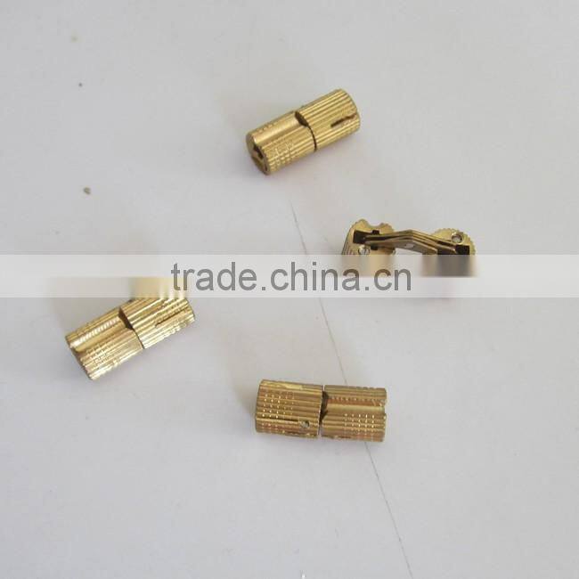 Alibaba China Supplier Pillar Hinge,small brass hinge