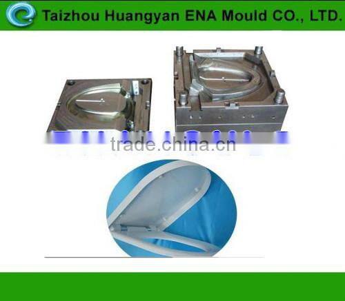 Plastic Toilet Lid Mould Supplier
