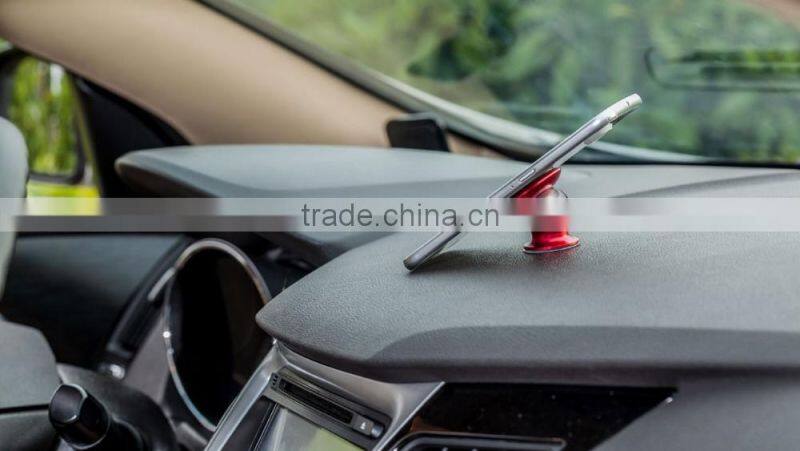 Universal Mobile Cell Phone GPS Car Magnetic Dash Mount Holder For iPhone 6 plus