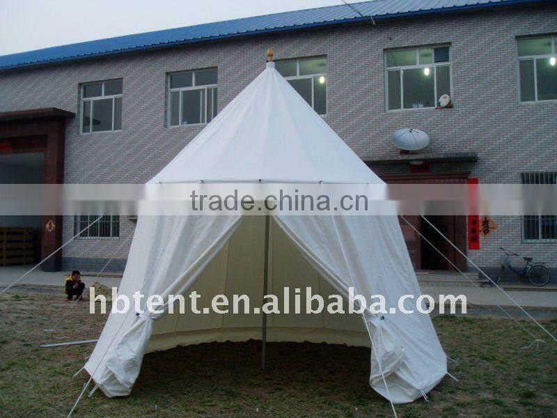 Yurt Tent