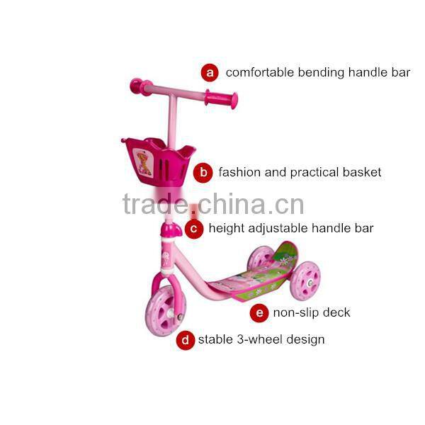 cheap trick scooters