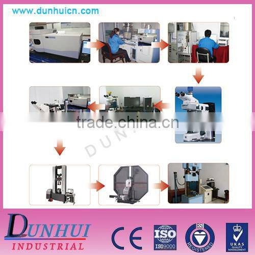 High quality API cryogenic gate valve