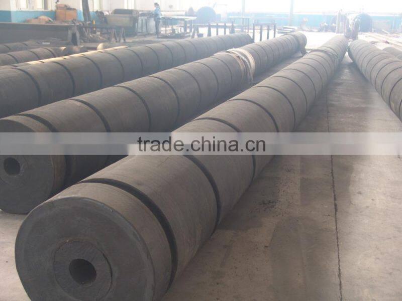 Cylindrical Type Rubber Fender