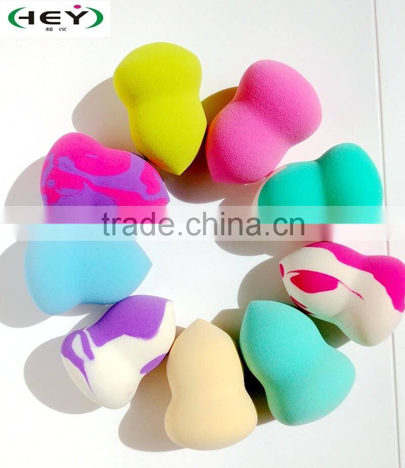 High quality Non-Latex Makeup Sponges