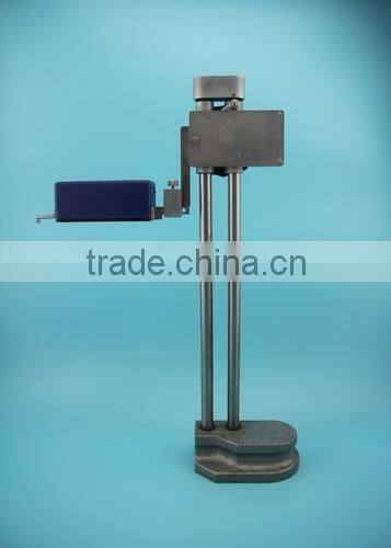 DTEC DRT320 Surface Roughness Tester,28 parameters,built-in SD card,bluetooth printer,remote control,USB to PC with software,ISO