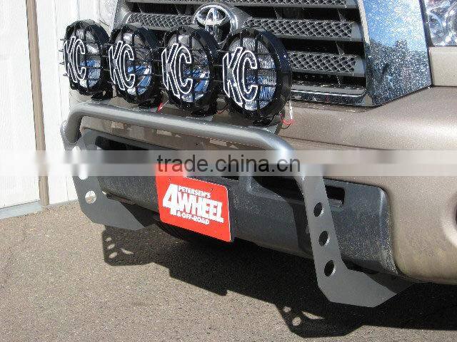 NSSC 2015 bull bar rear bumper B0021 for Jeep Wrangler