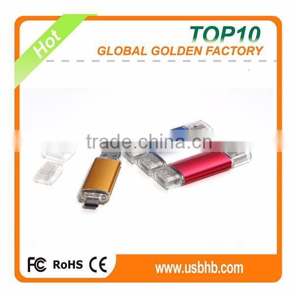 Golden alibaba supplier lastest products customized type-C usb 3.1 pen drive