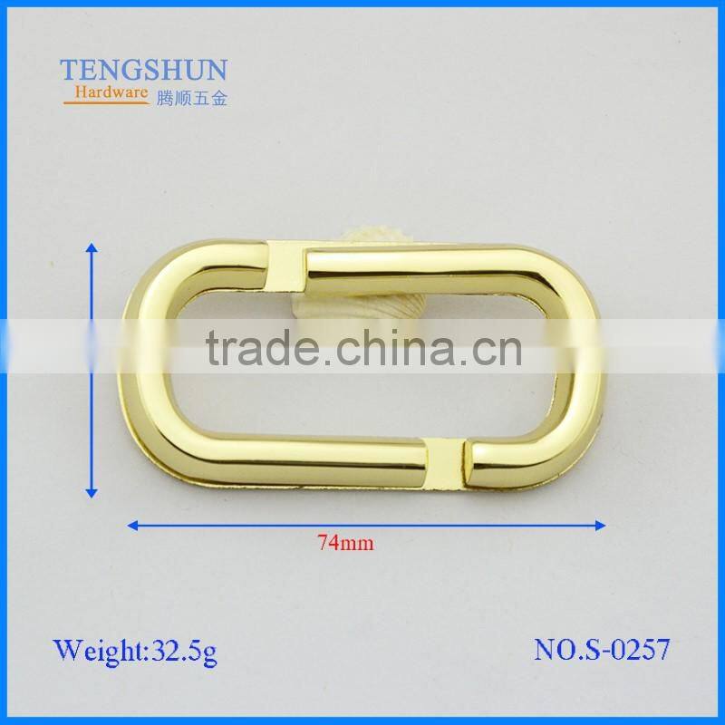 wholesale metel accessories for bags zinc alloy eyelet for bag hardware