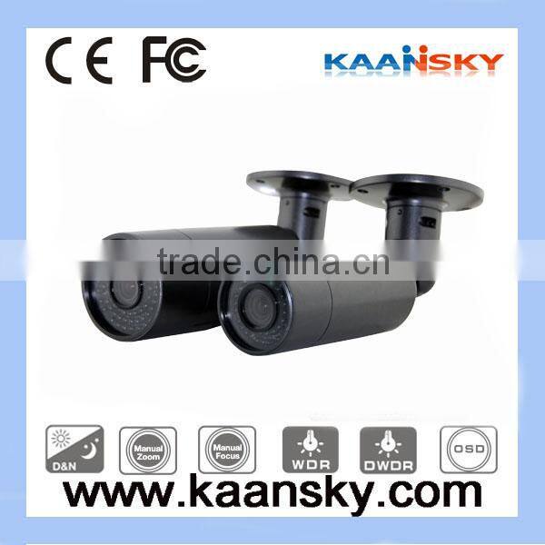 CCTV surveillance video security camera waterproof IR camera