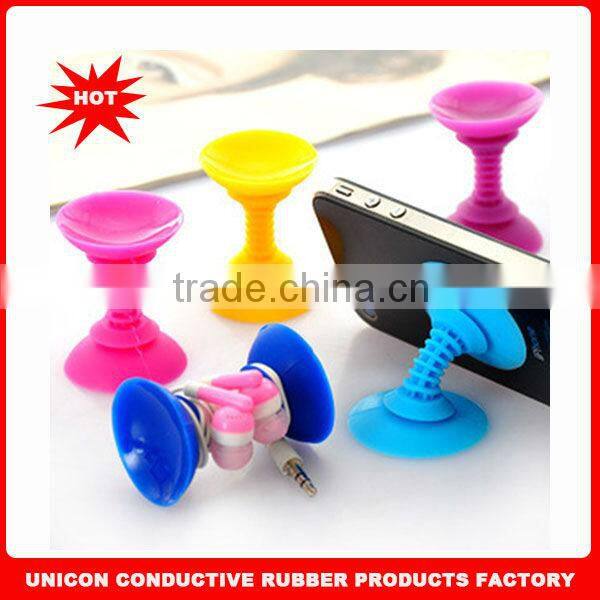 hot selling high quality best silicone tree branch holder
