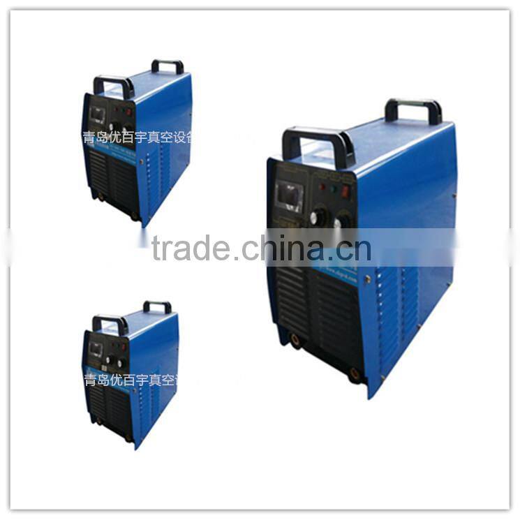 Stainless steel/Iron Kettle Coated By Vacuum Multi-arc Ion Coating Machine