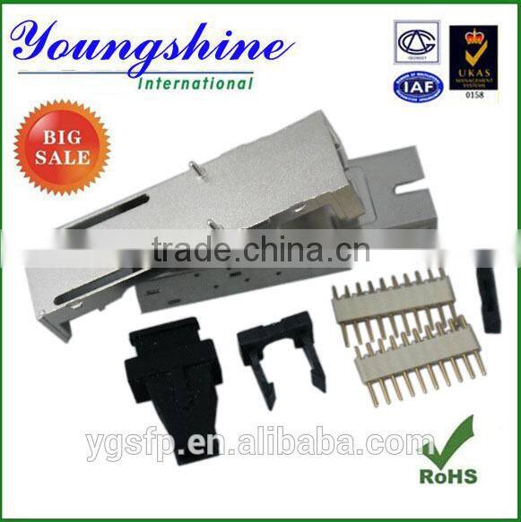 1000Base-LR 10km Reach SC Connector ONU SFF Transceiver Module