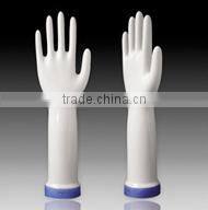 stock mold with low price Surgical Glove examination glove ceramic glove mold