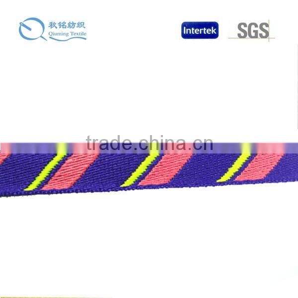 2014 fashion trimming high quality outdoor ribbon