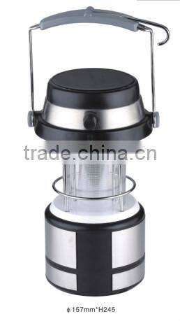 12 LED Camping Lantern QJ128T