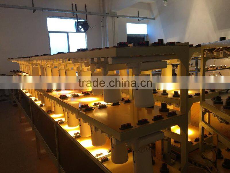 Dimmable 30w35W 40w cob track light led
