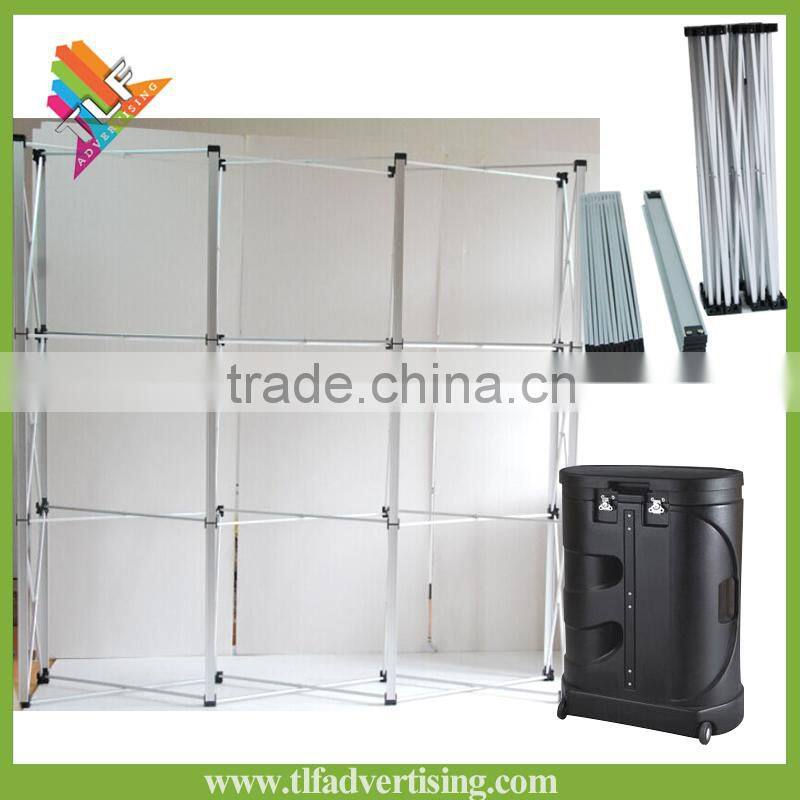 velcro pop up display,Fabric Pop Up Display, Pop Up Tension Fabric Display
