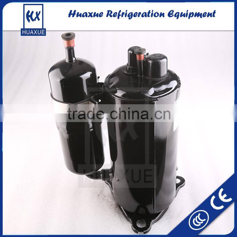 1HP toshiba rotary compressor2V47(conditioner compressor,dc air conditioning compressor, compressor)