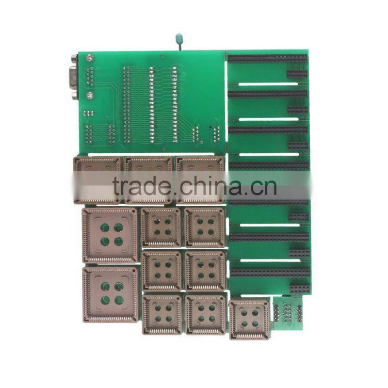 2014 UPA USB V1.3.0.14 With Full Adaptors Ecu chip tuning tool upa usb programmer hot sell free shipping