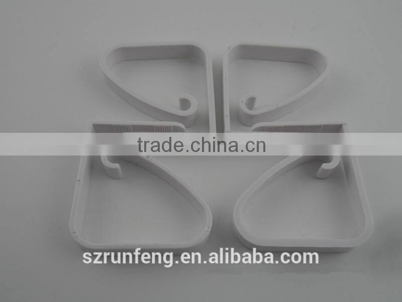 Plastic tablecloth clip/Fixed tablecloth clip/Table clamp