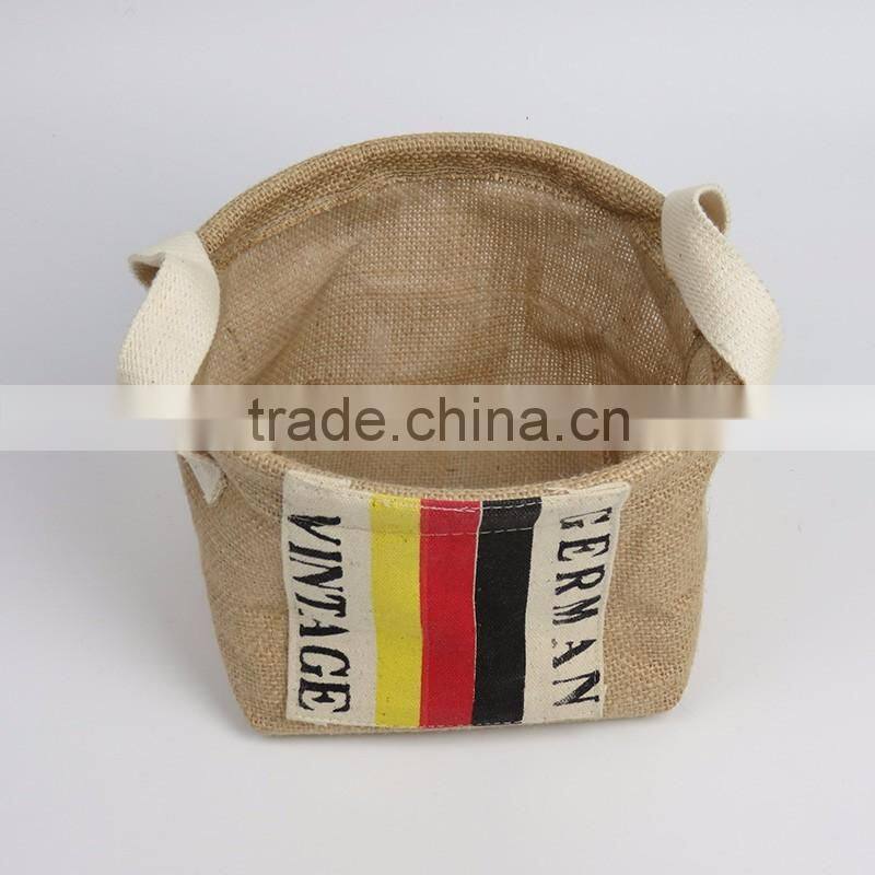 Promotional Hotel Use hotel plastic laundry bag