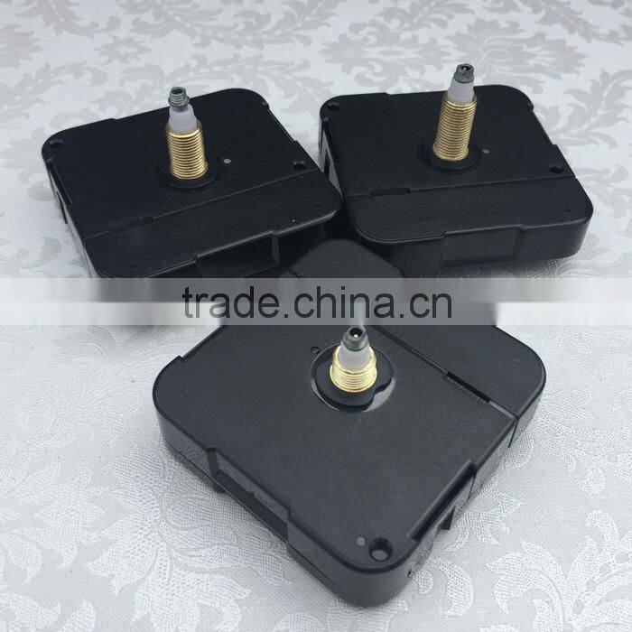 High Torque Clock Movement DIY Large Wall Clock