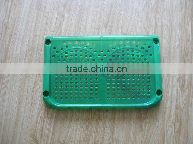 plastic injecion mold design
