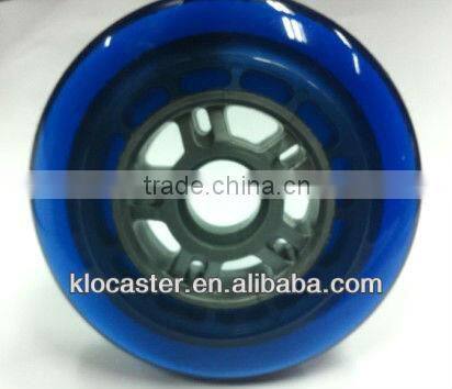 pu wheel/scooter wheel/skateboard wheel