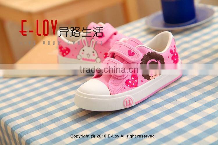 Hot sales cheap new style wholesale children shoes high quality