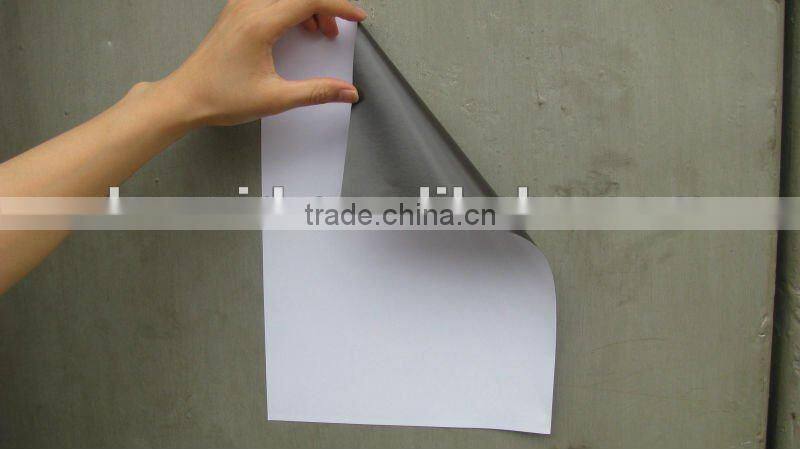 Magnetic paper a4 magnetic glossy photo paper