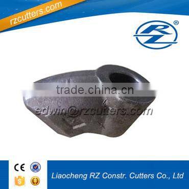 miner bits holder C10HD/ conical bit cutting tool holder/ carbide tools