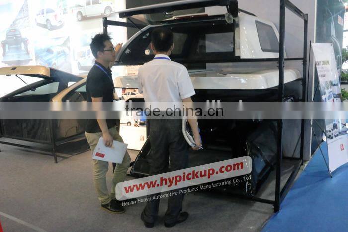 2015+ Navara NP300 Double Cab pickup Bed liner