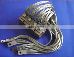 Industrial/Battery Vehicle Brush made in China