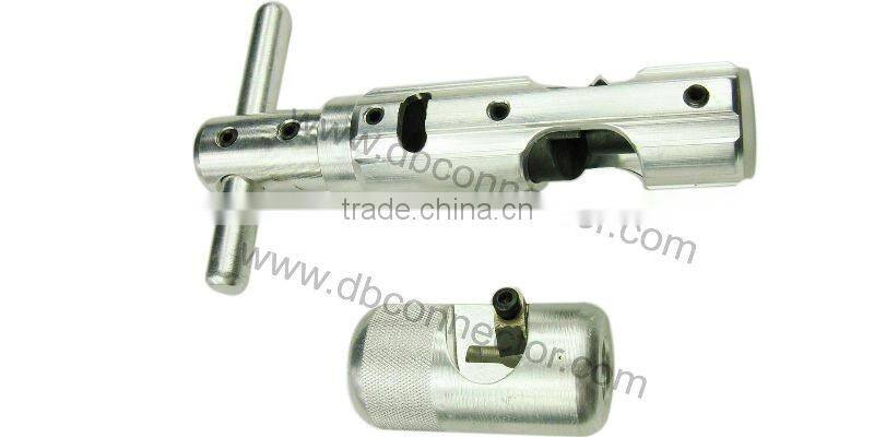 DB8050 CATV Connector Hand RG6 compression tool