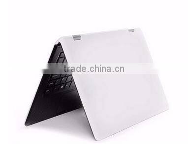 11.6inch capacitive touch screen laptop notebook PC computer with intel Z8300(Quad-Core) with 3G/4G GPS with 360 degree rotating