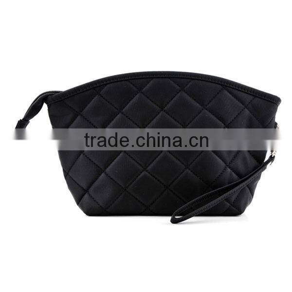 Plain Toiltry Makeup Bag