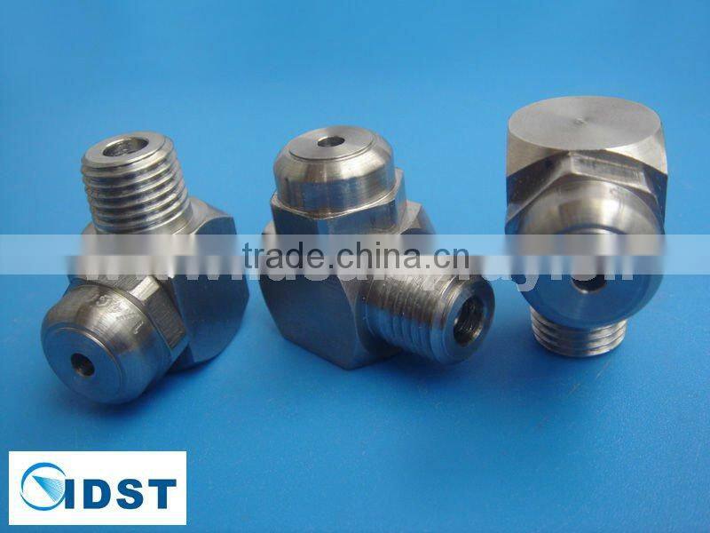 Industrial Full Cone Spray Nozzle