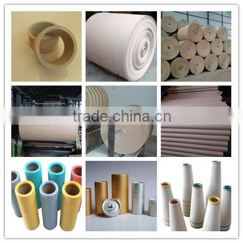 Competitive Manufacture custom paper tube wrapping paper tubes