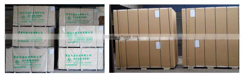 China timber buyers paulownia wood cutting board with drawer for solid wood desk