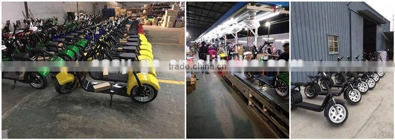 Newest design 1000w/800w City COCO gas scooter kit with CE/RoHS/FCC certificate hot on sale