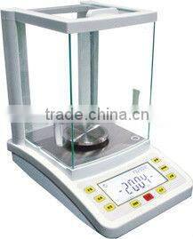 DSH-JA-C Automaticity Inside Calibration Electronic Analytic Balance