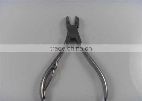 New Cuticle Nipper/Cutter Clipper Nail Art Tips Manicures Trimmer Nipper