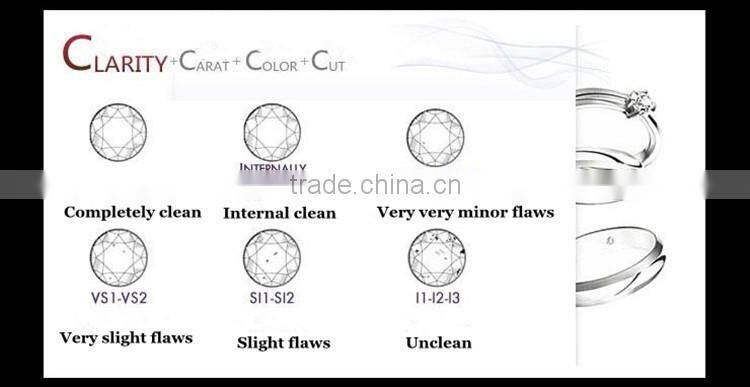 Cluster Solitaire Ring 10K Yellow Gold Micro Pave Engagement Wedding Ring Lady's Fashion Jewelry Ring