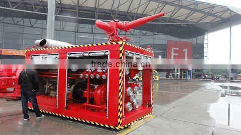 New FiFi system good quality and ABS/BV/DNV certificate Hot sales